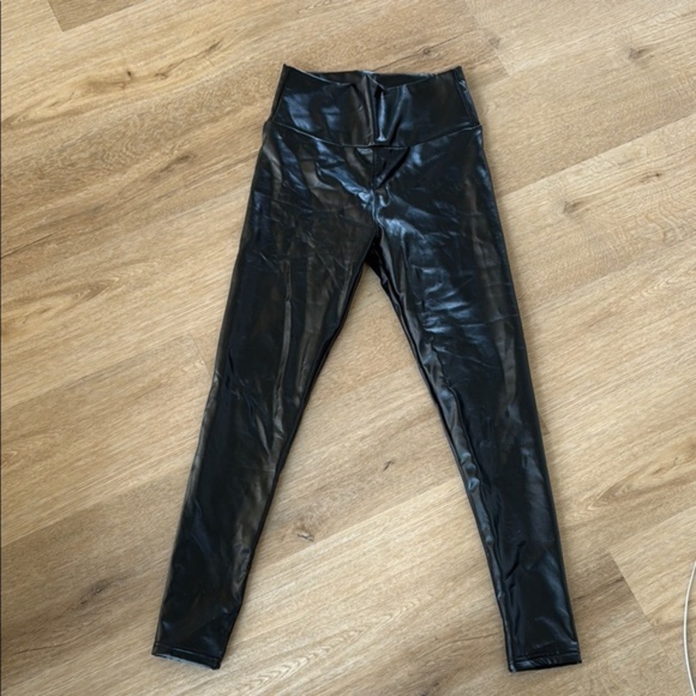 Faux Leggins